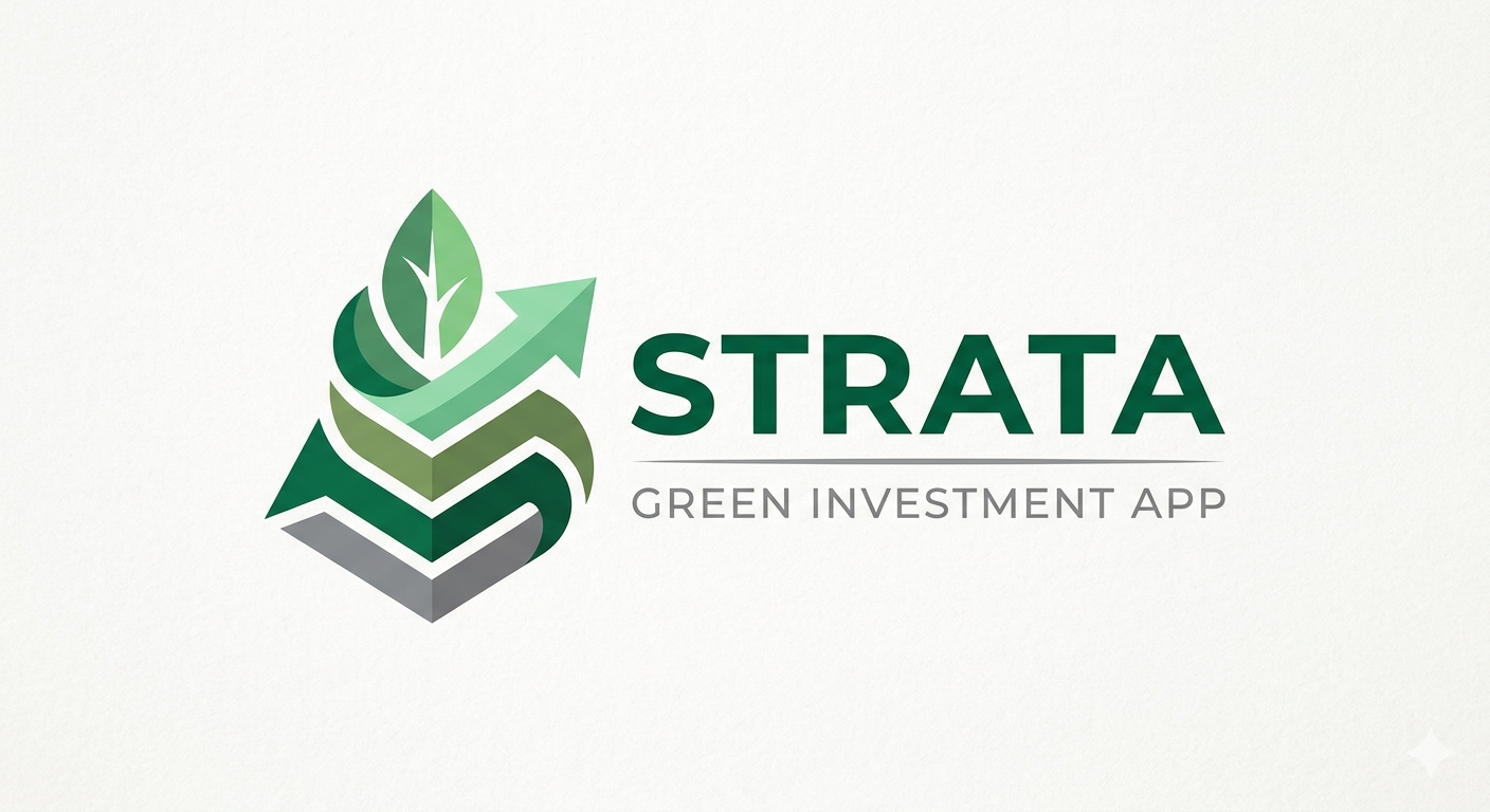 STRATA Logo